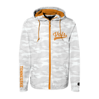 Tennessee Volunteers Mascot Camo Jacket.