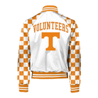 Chaqueta de entrenador de los Tennessee Volunteers
