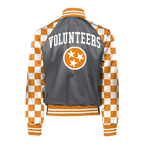 Chaqueta de entrenador de los Tennessee Volunteers 2