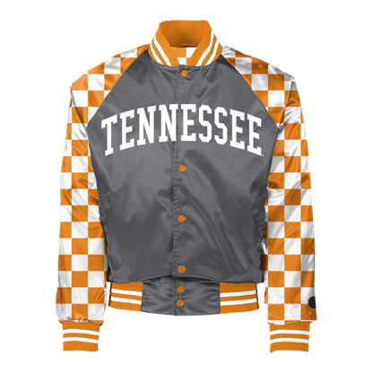 Chaqueta de entrenador de los Tennessee Volunteers 2