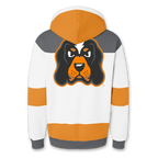Tennessee Volunteers Hockey Hoodie.