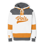 Tennessee Volunteers Hockey Hoodie.