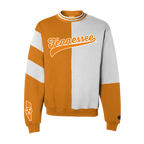 Tennessee Volunteers Split Crewneck.