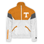 Chaqueta deportiva retro de los Tennessee Volunteers