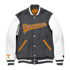 Tennessee Volunteers Varsity Jacket.