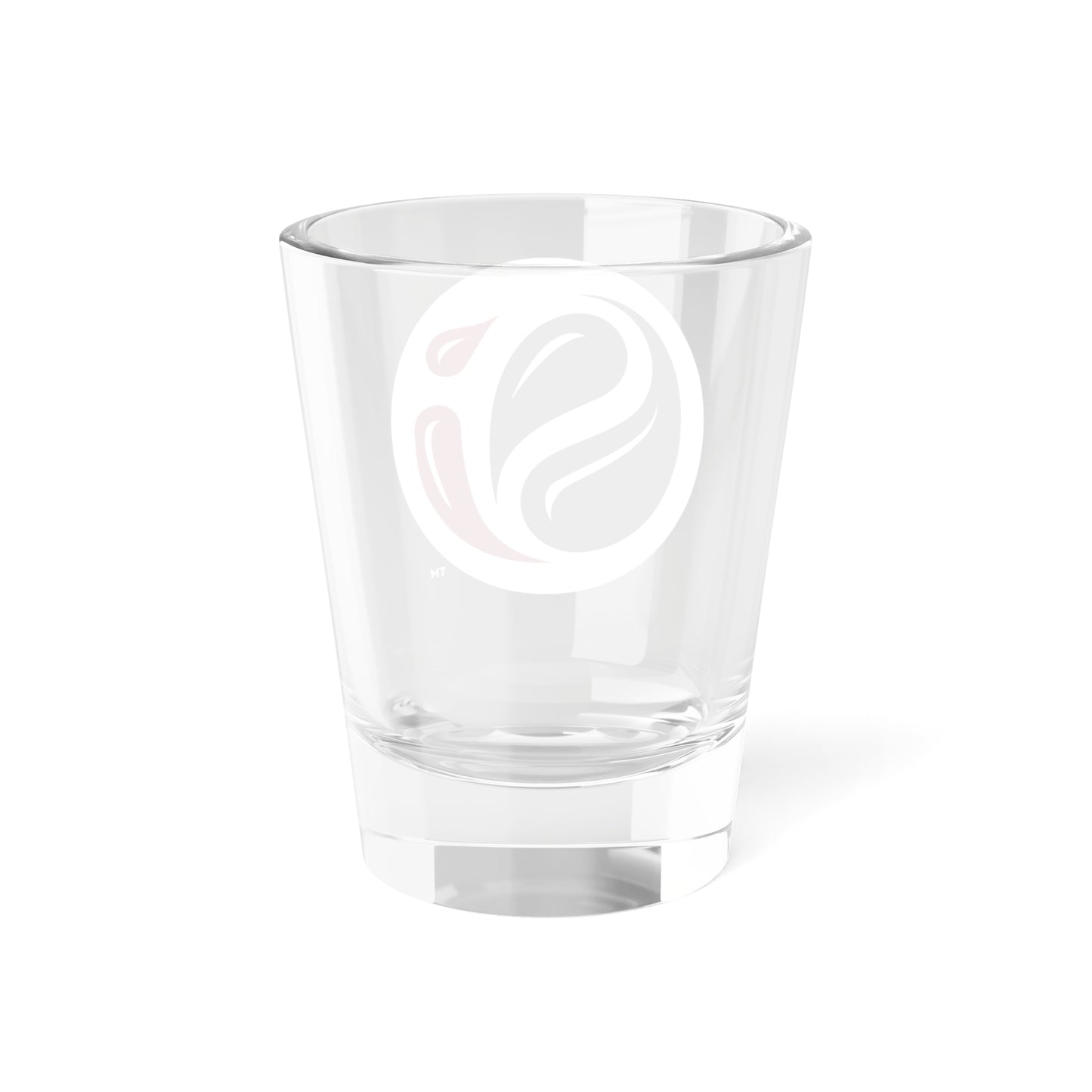 SI Shot Glass, 1.5oz