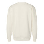 Navy Midshipmen Retro Blink Sweatshirt