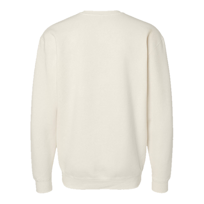 Navy Midshipmen Retro Blink Sweatshirt