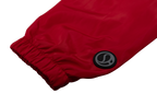 Chaqueta cortavientos bicolor de los Arkansas Razorbacks