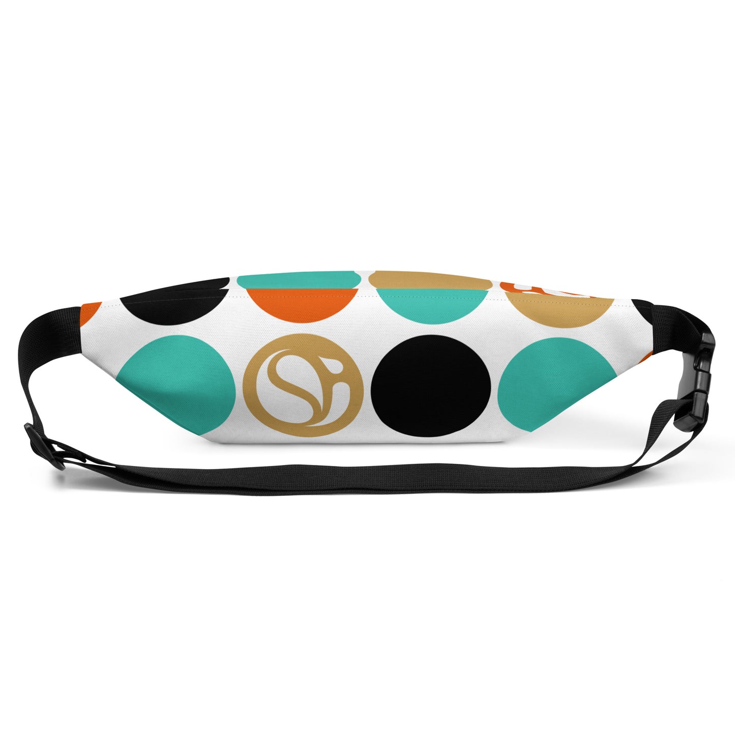 Mod Dots Fanny Pack