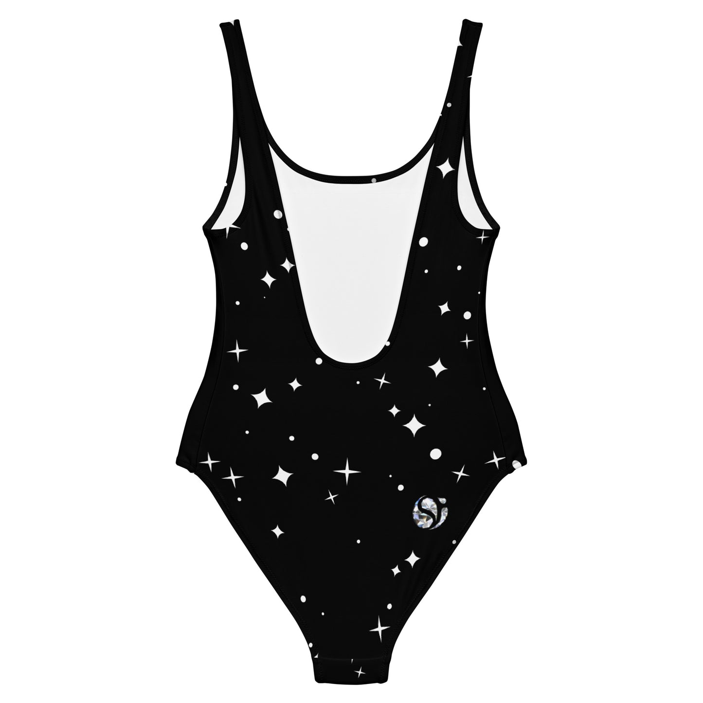 Glitz One-Piece Swimsuit