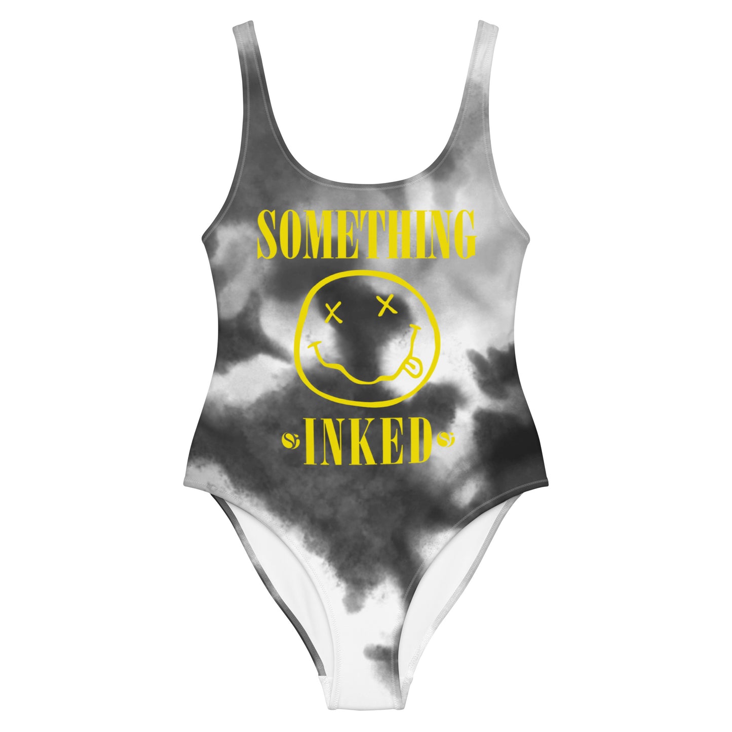 The Nerve One-Piece Swimsuit