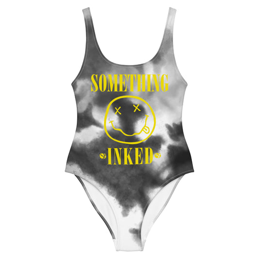 The Nerve One-Piece Swimsuit