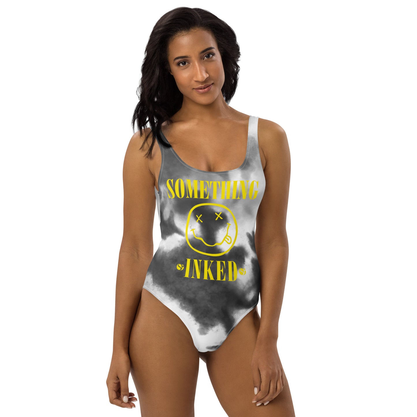 The Nerve One-Piece Swimsuit