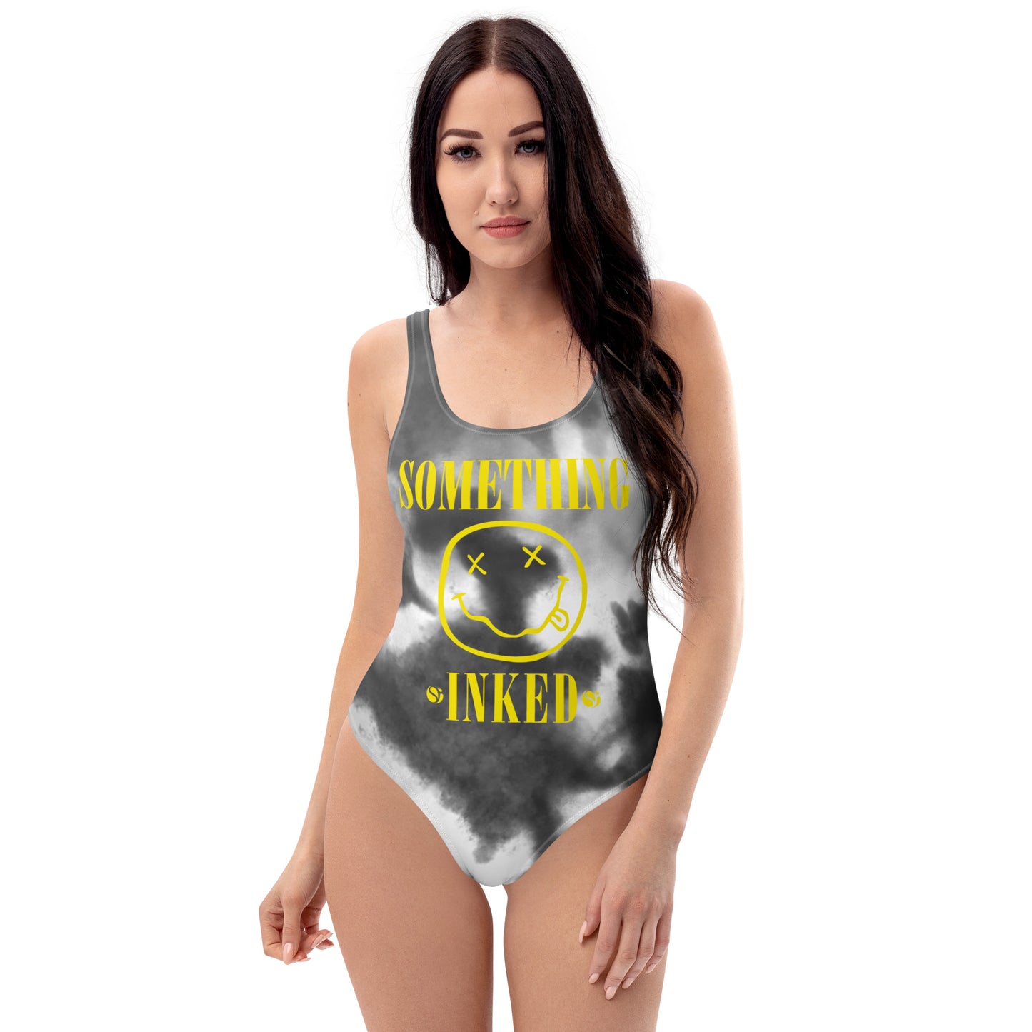 The Nerve One-Piece Swimsuit