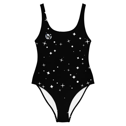 Glitz One-Piece Swimsuit