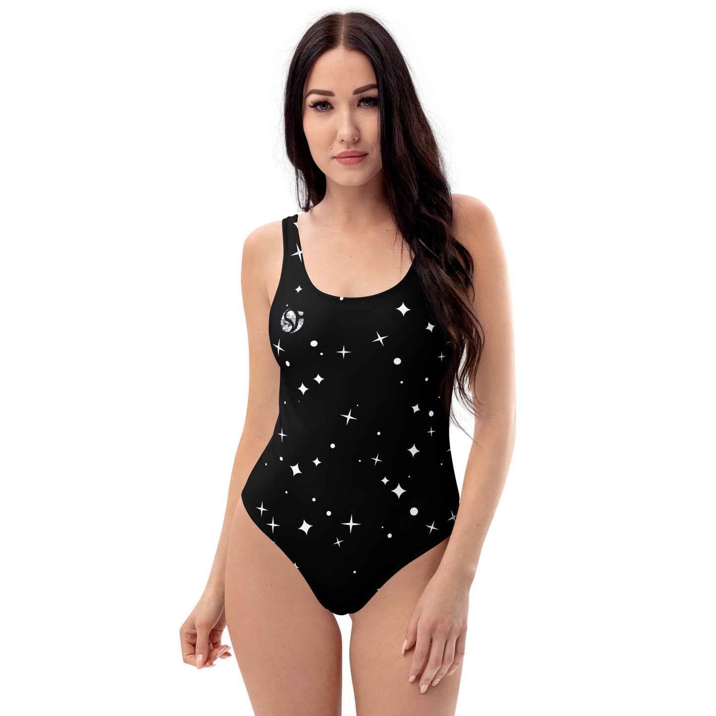 Glitz One-Piece Swimsuit