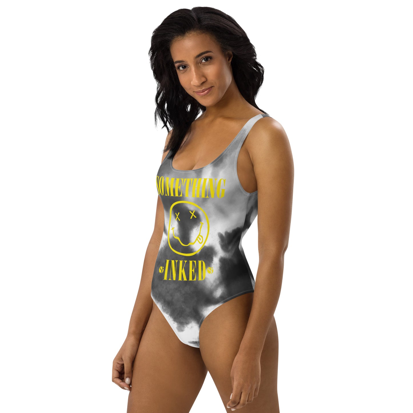 The Nerve One-Piece Swimsuit