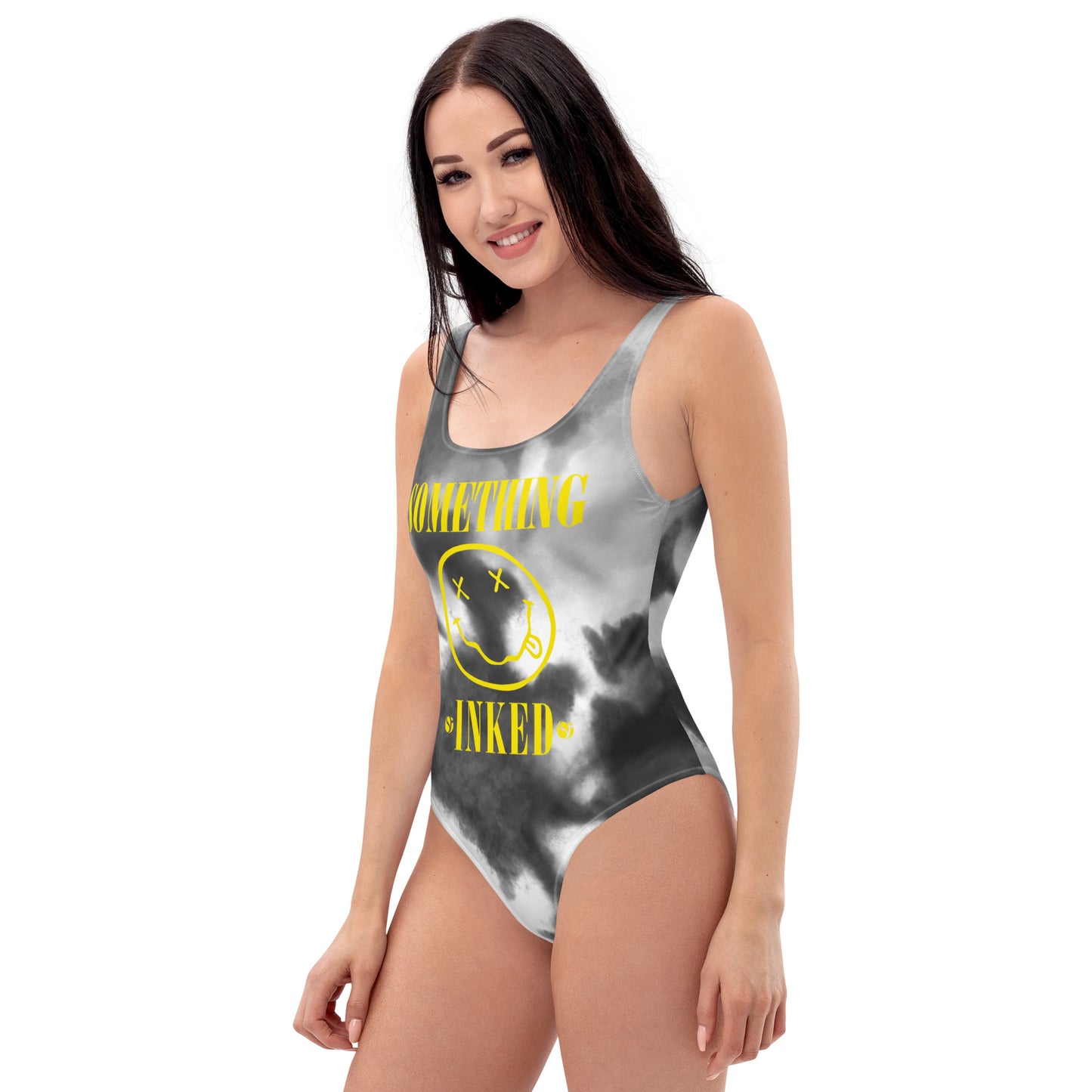 The Nerve One-Piece Swimsuit