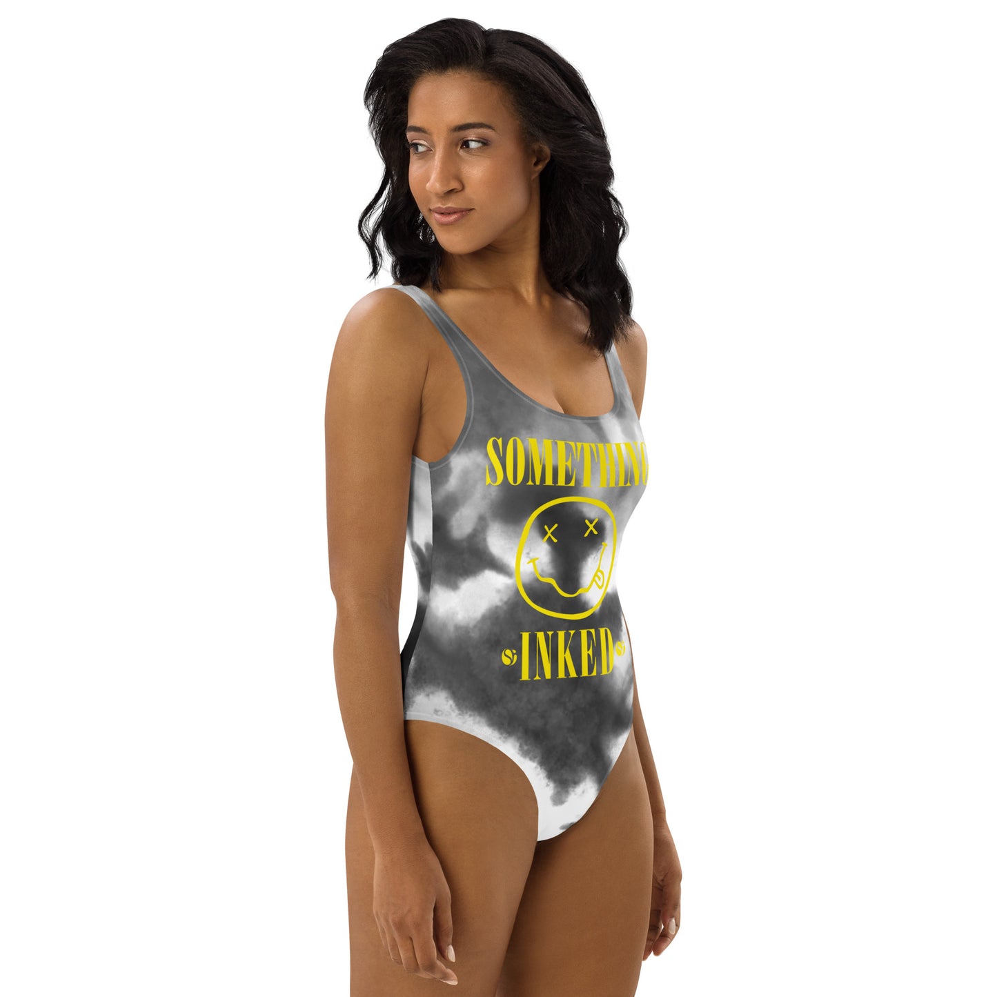 The Nerve One-Piece Swimsuit