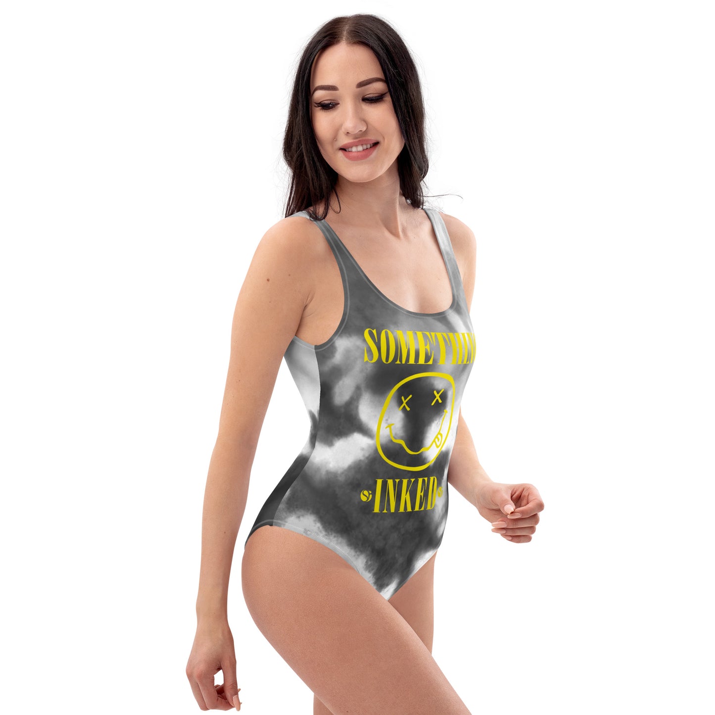 The Nerve One-Piece Swimsuit