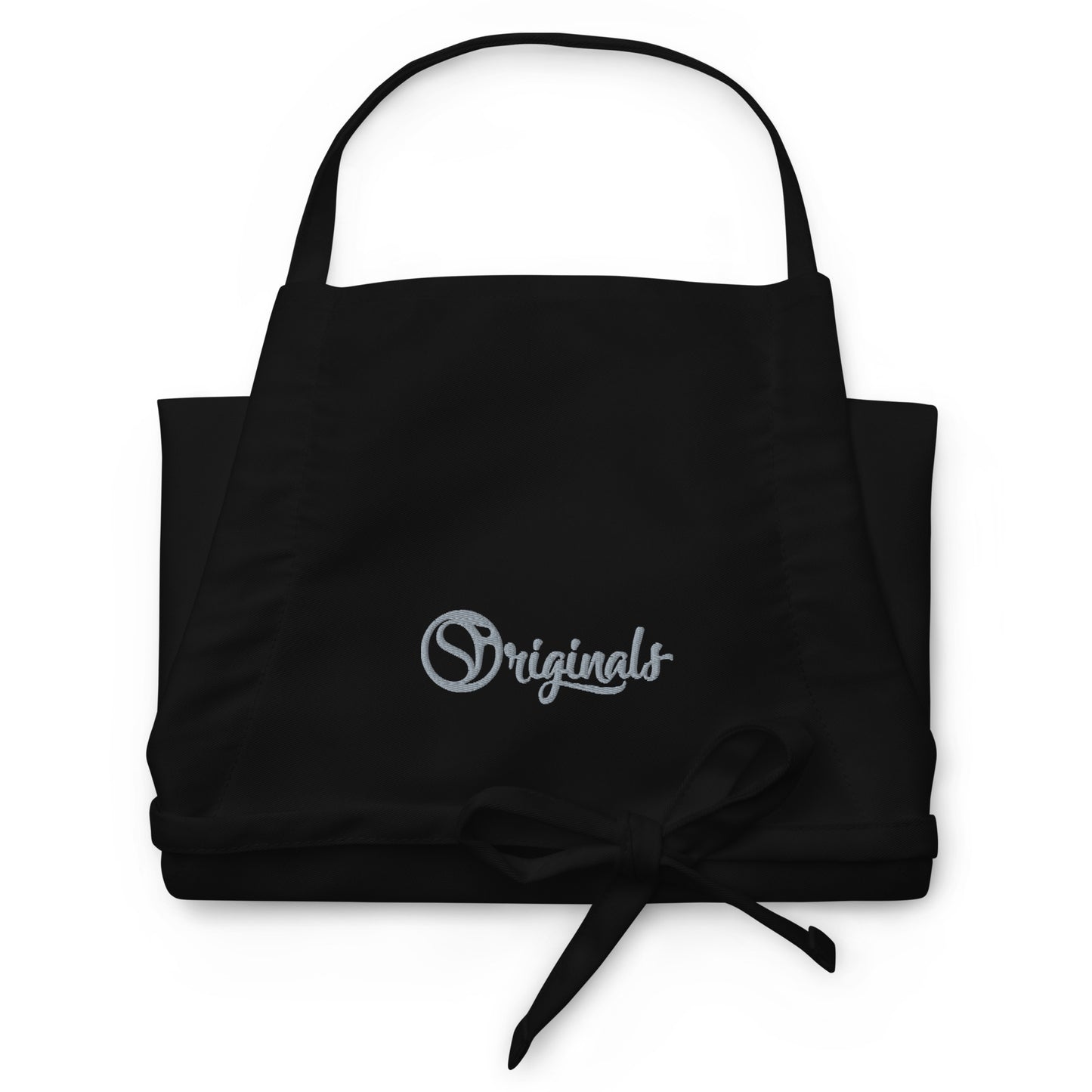 SI Originals Embroidered Apron