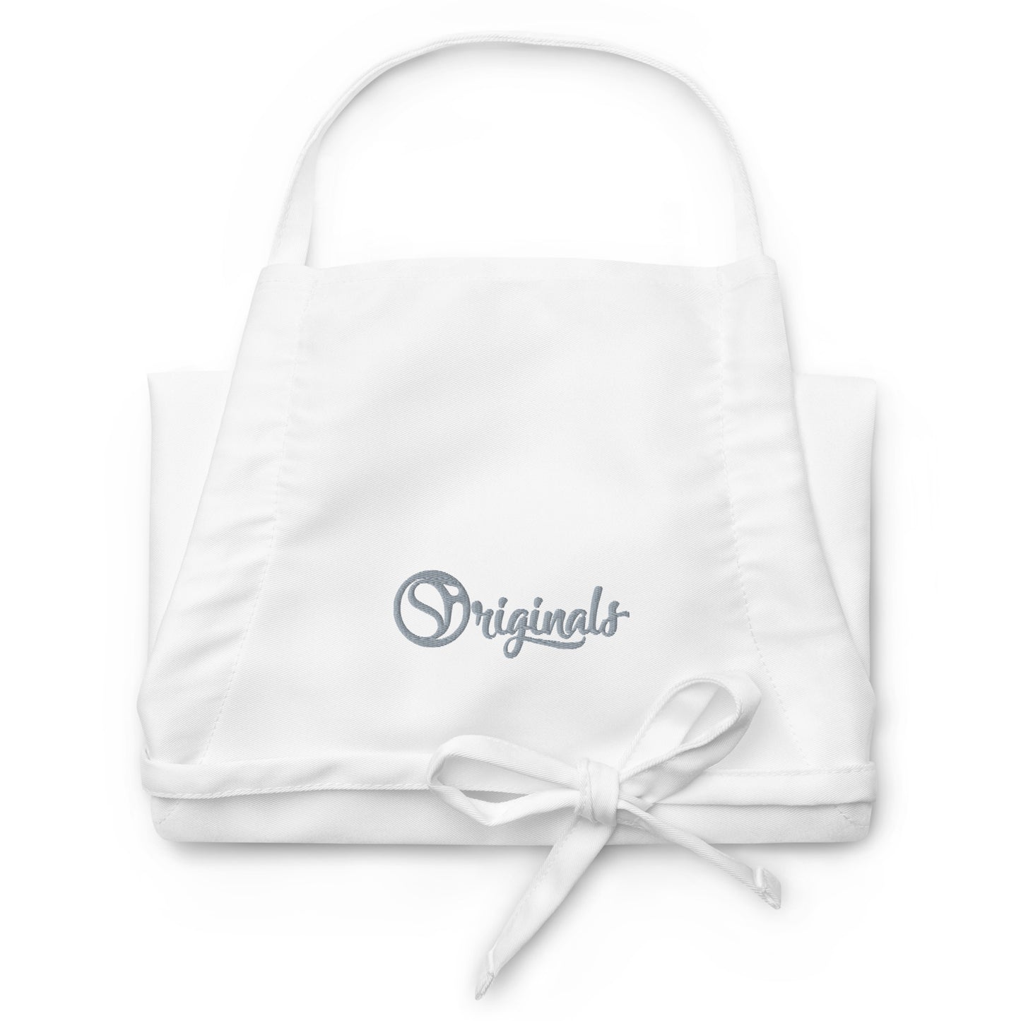 SI Originals Embroidered Apron