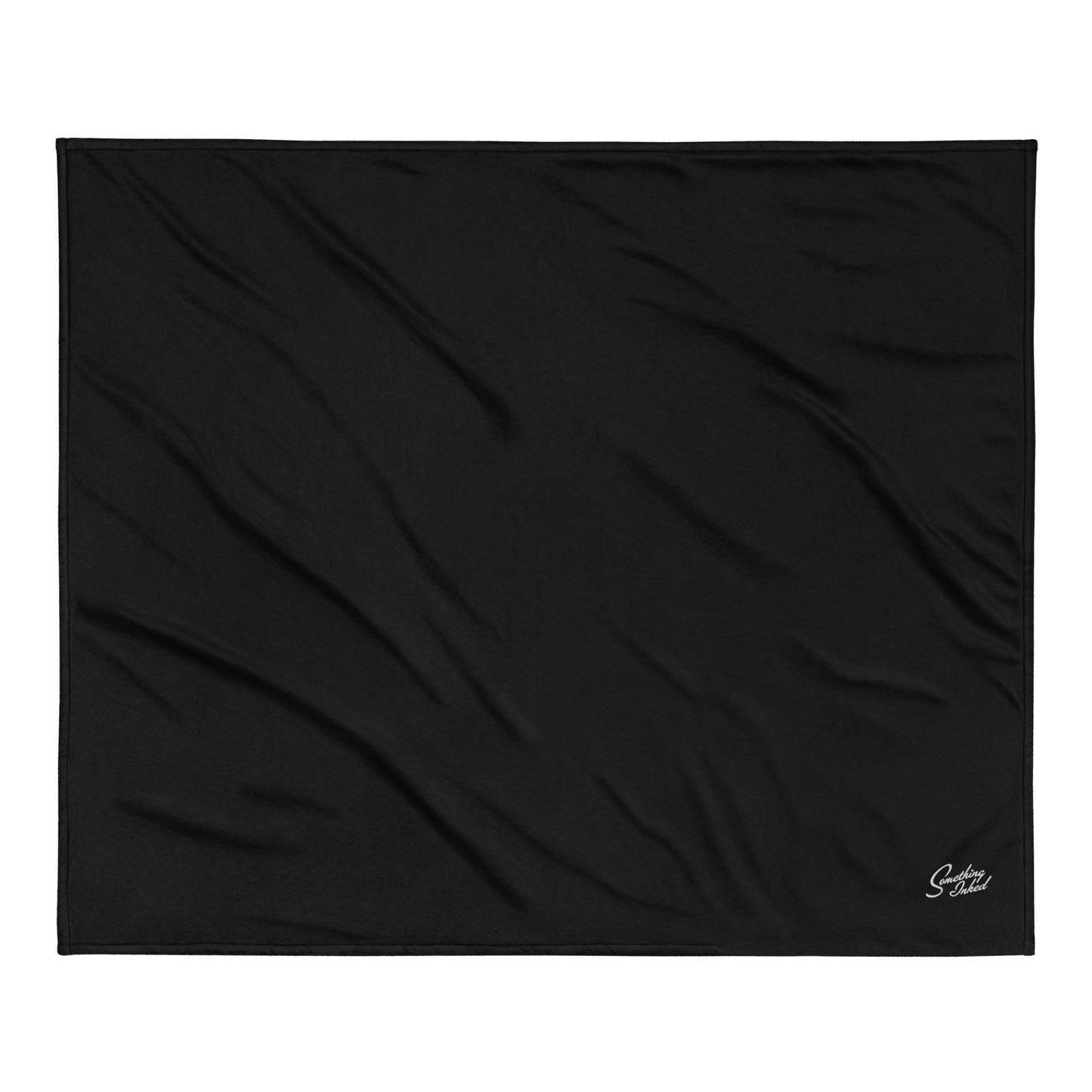 SI Signature Premium Sherpa Blanket