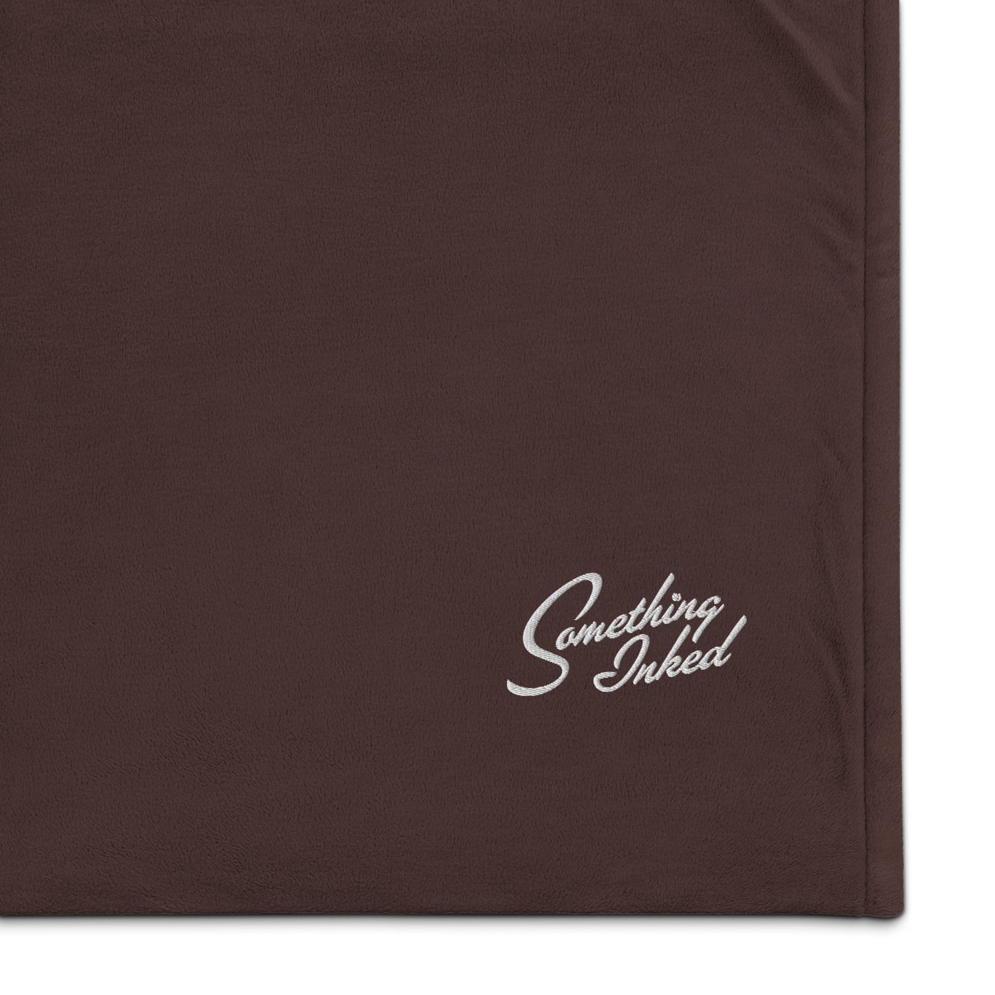 SI Signature Premium Sherpa Blanket