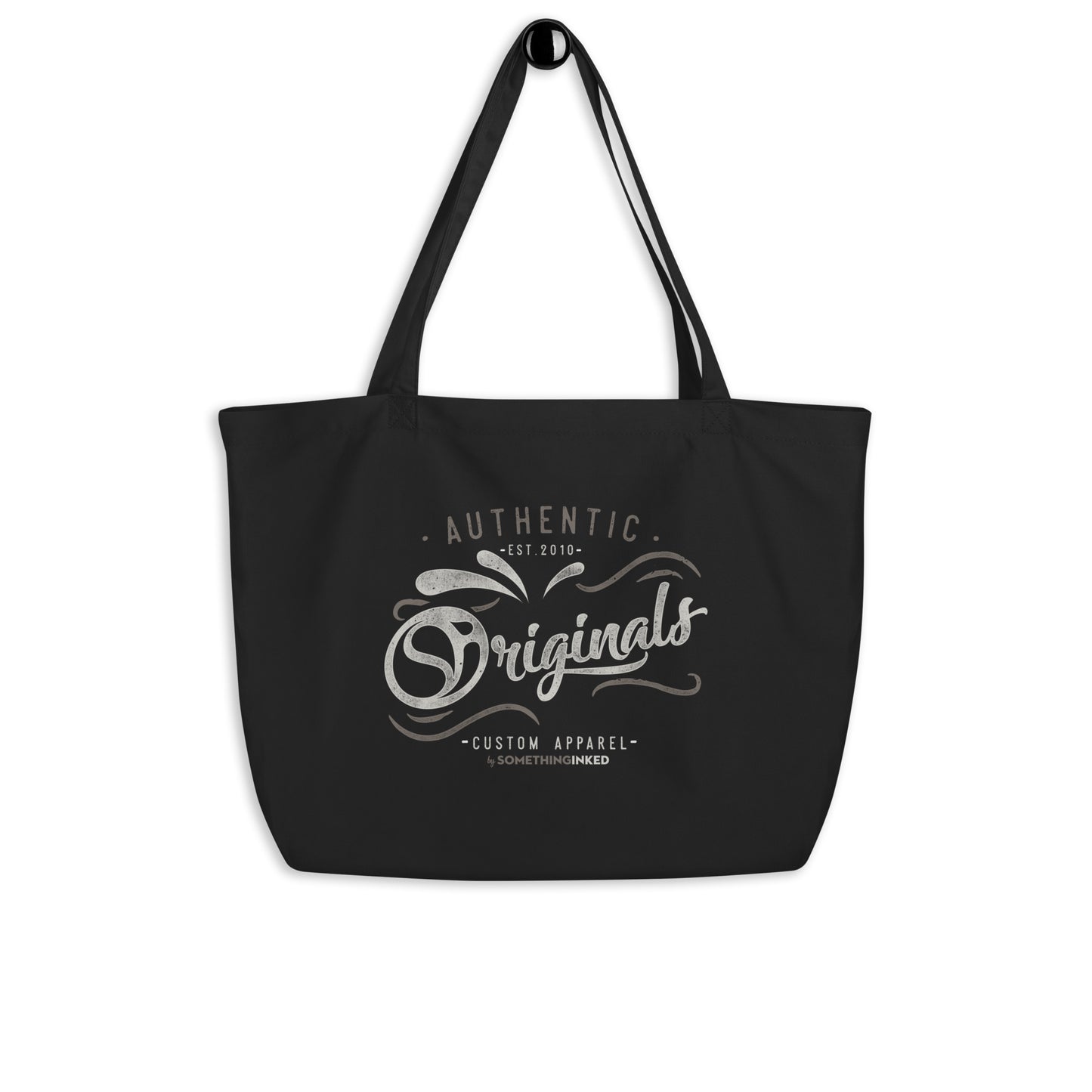 SI Originals Large Organic Tote Bag