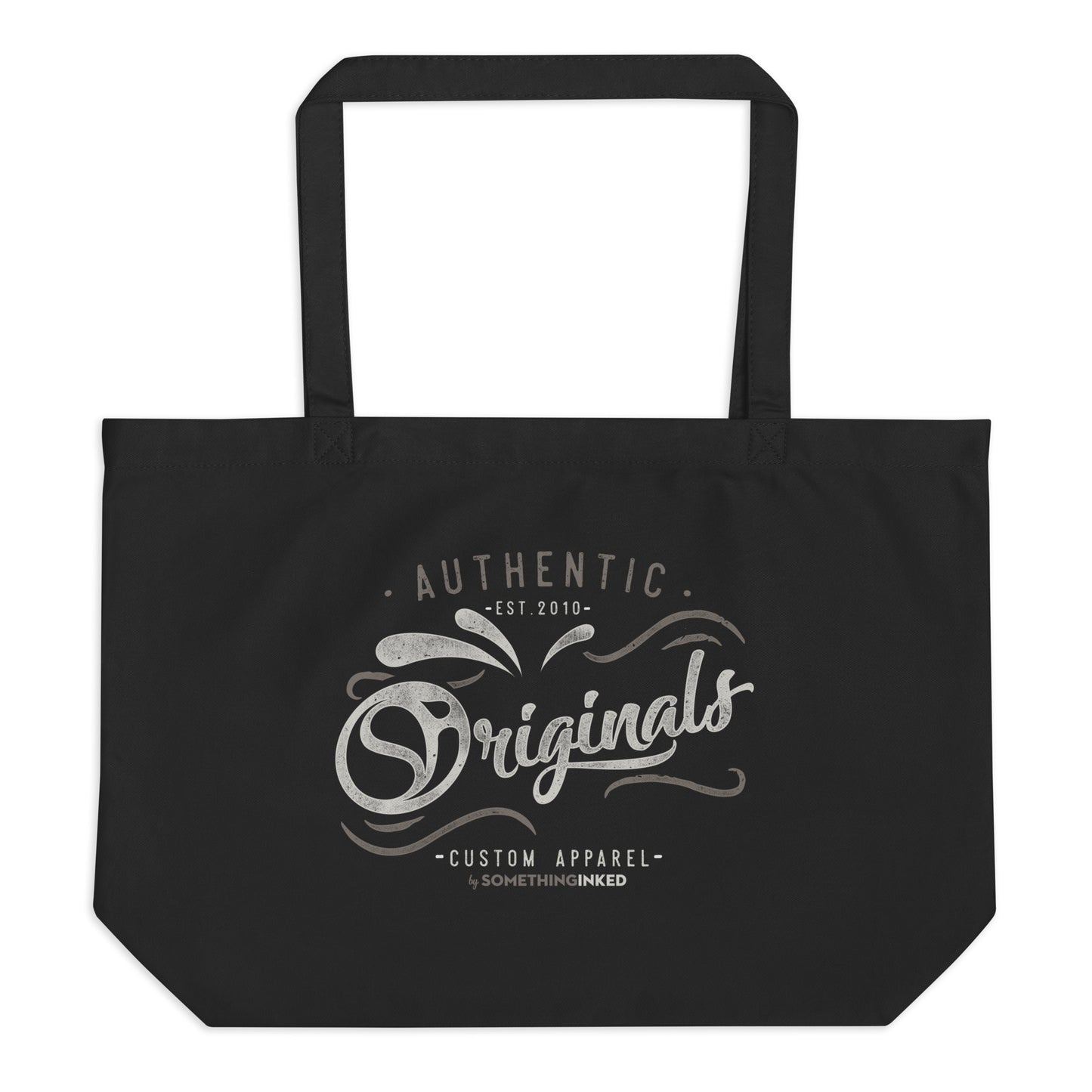 SI Originals Large Organic Tote Bag