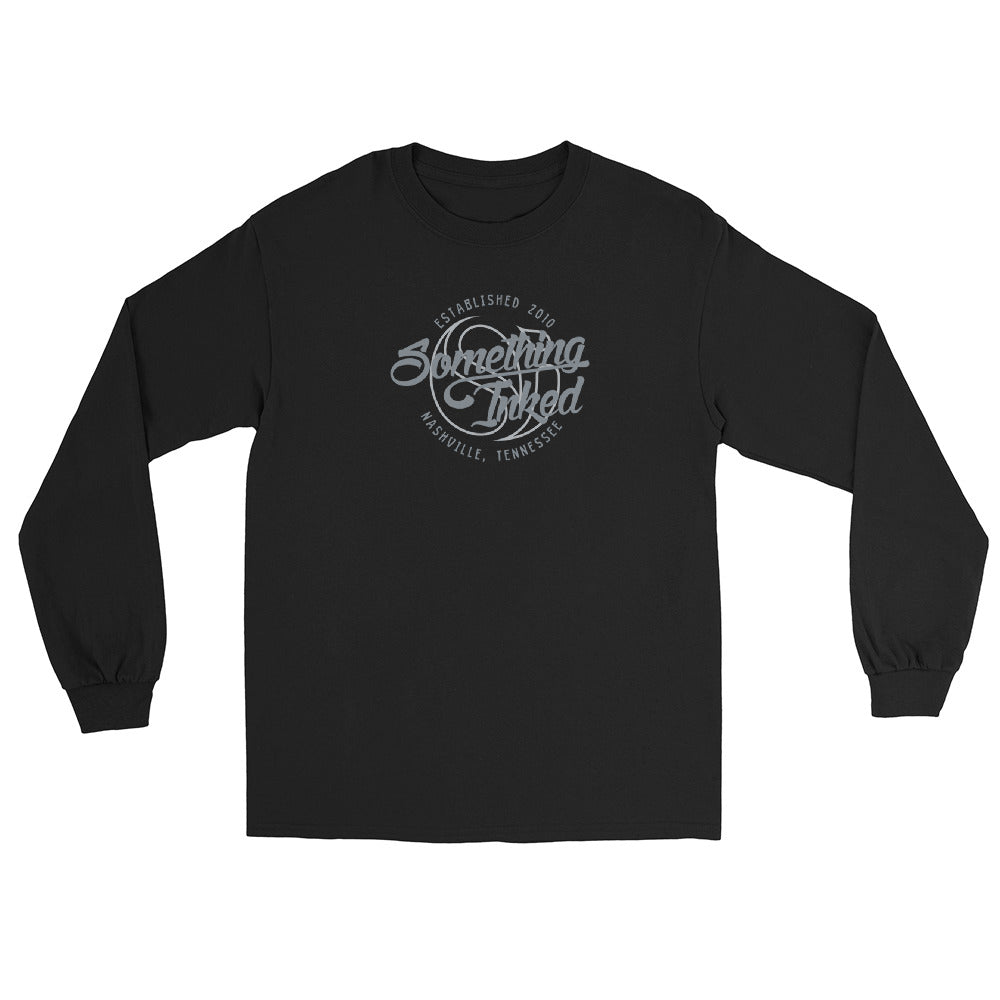 Something Inked Est 2010 Long Sleeve Shirt