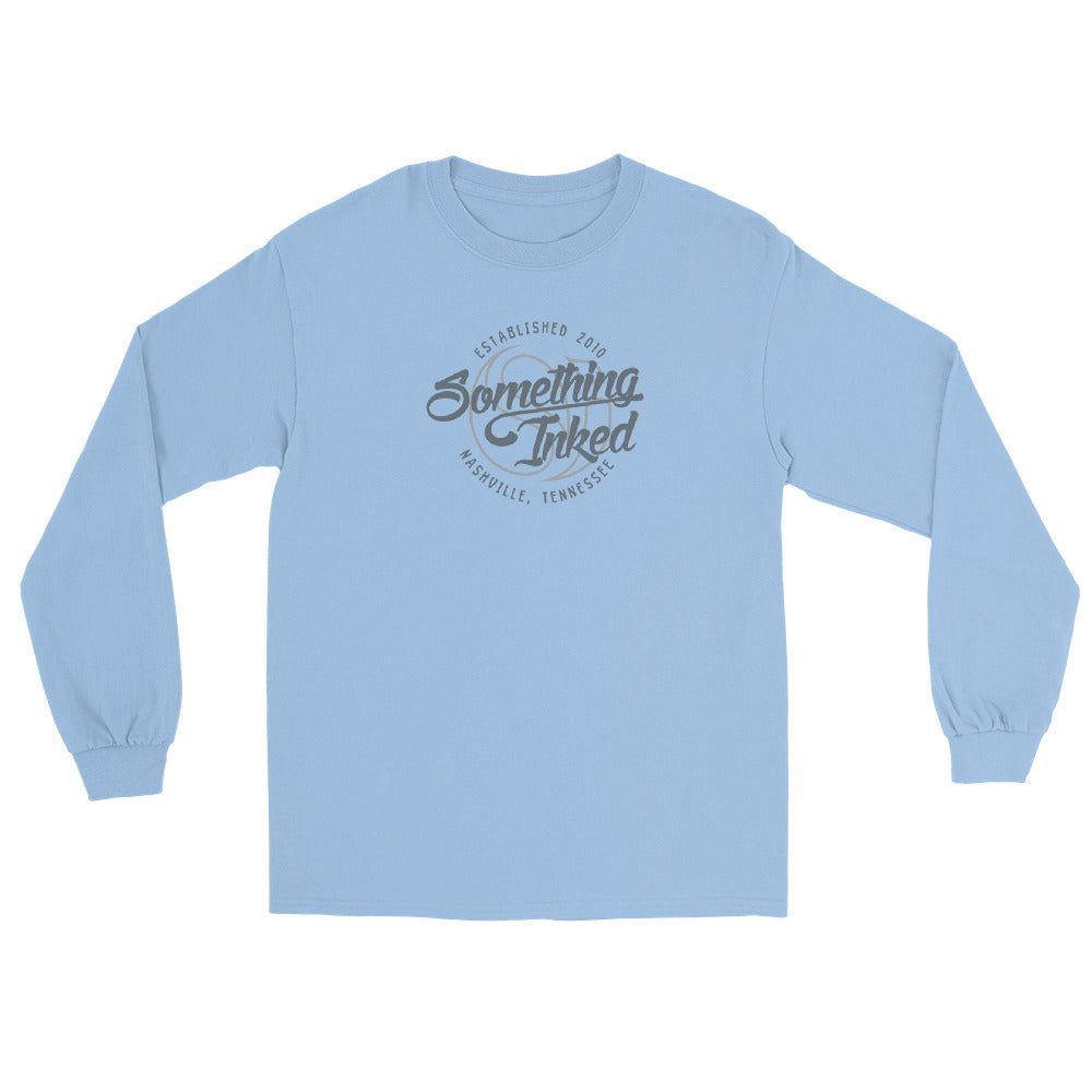 Something Inked Est 2010 Long Sleeve Shirt