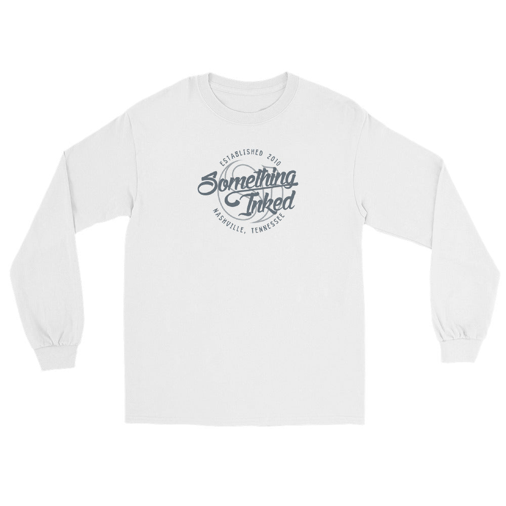 Something Inked Est 2010 Long Sleeve Shirt