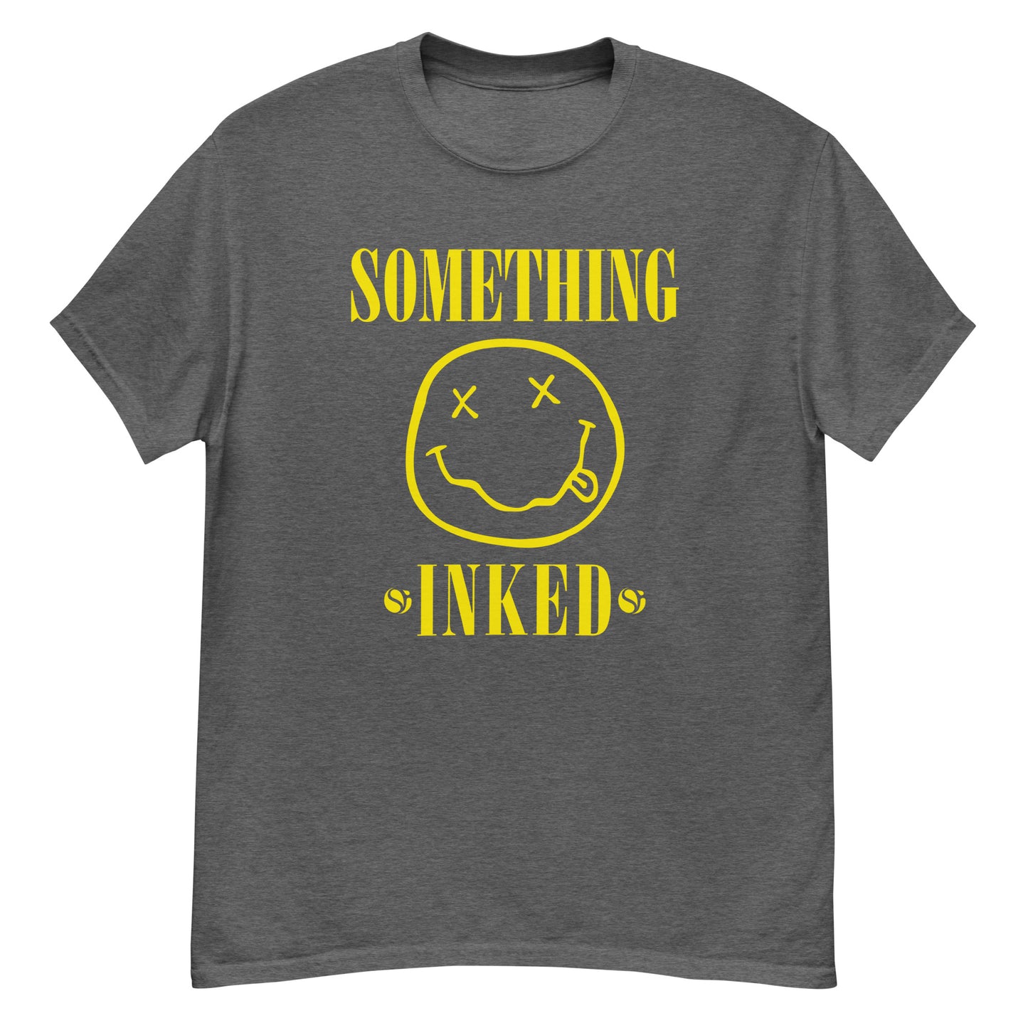 SI Smiley Unisex Classic Tee