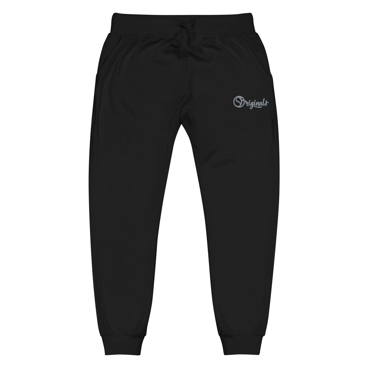 SI Originals Unisex Fleece Sweatpants