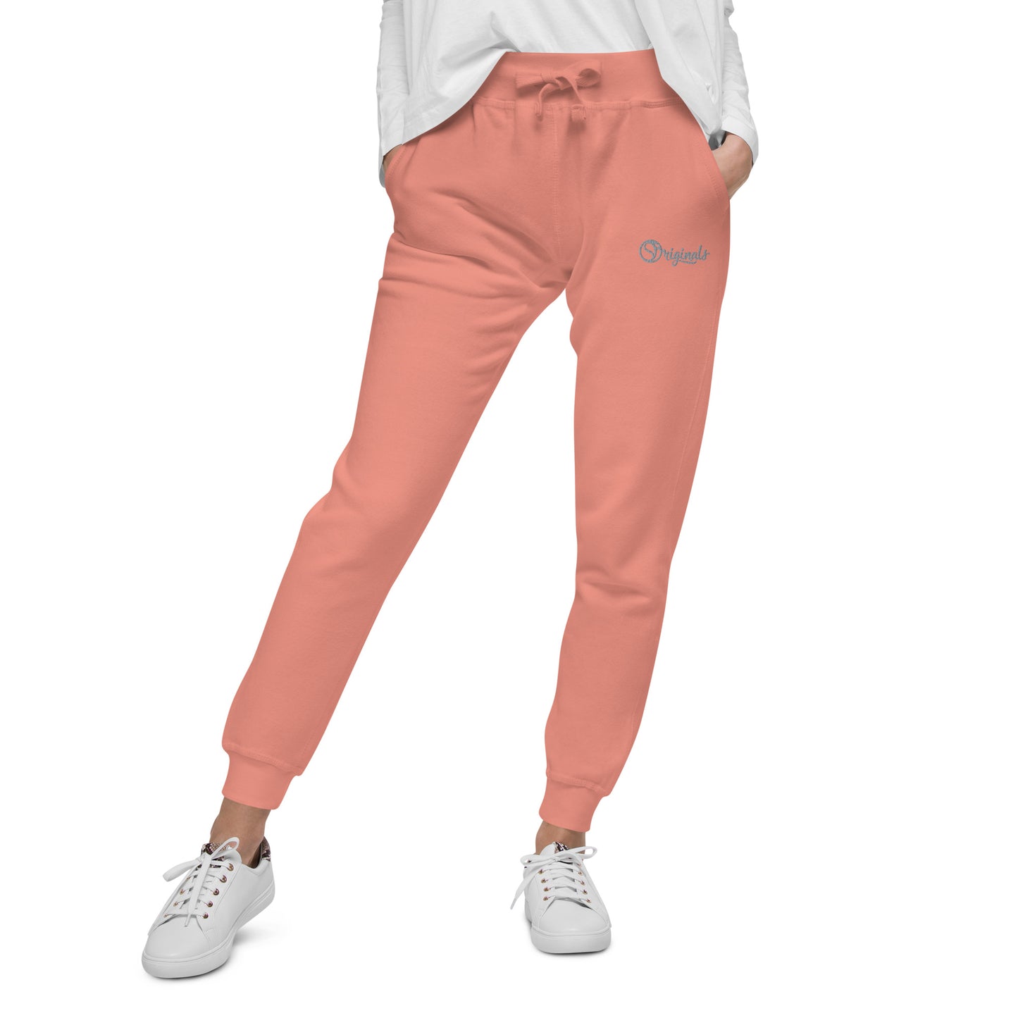 SI Originals Unisex Fleece Sweatpants