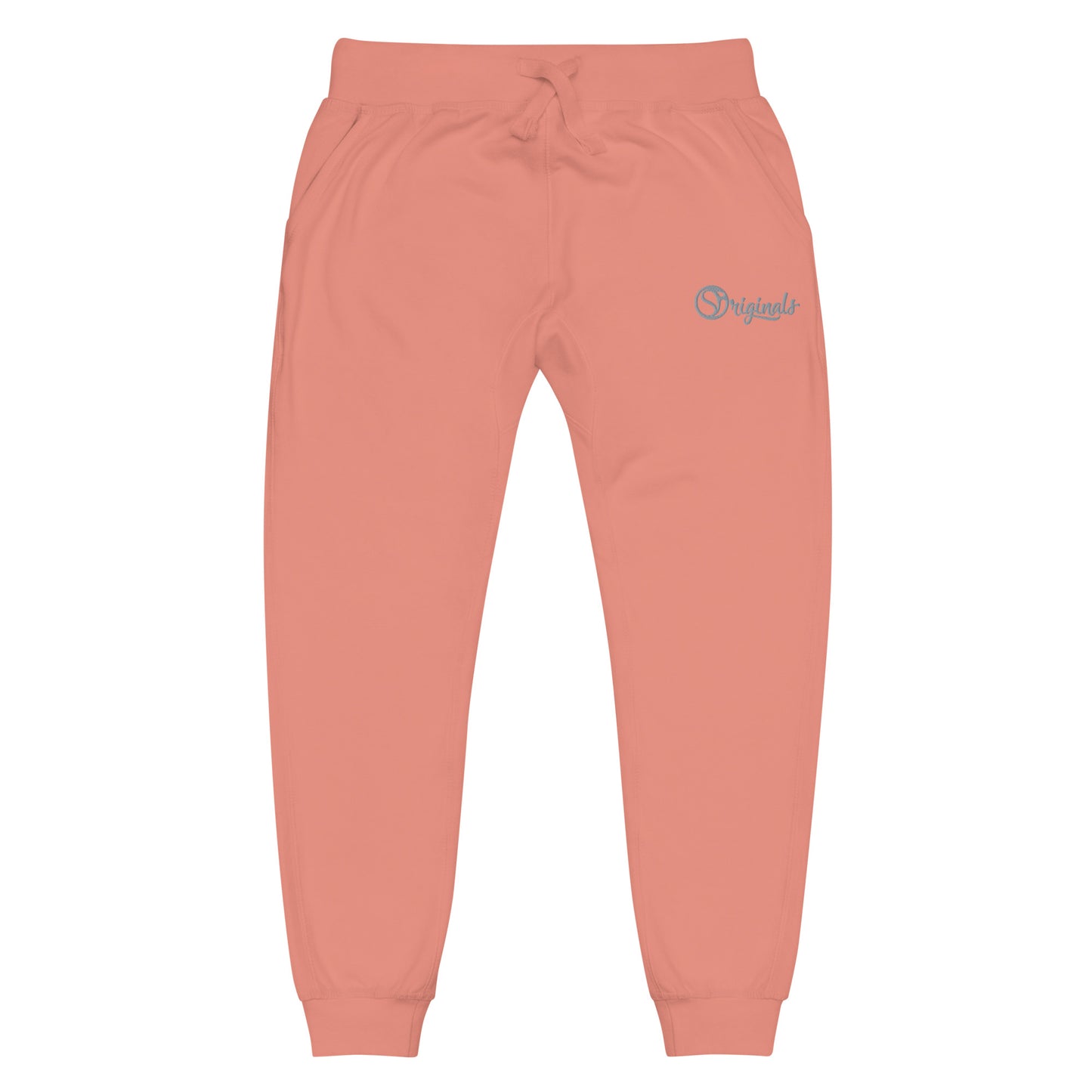 SI Originals Unisex Fleece Sweatpants