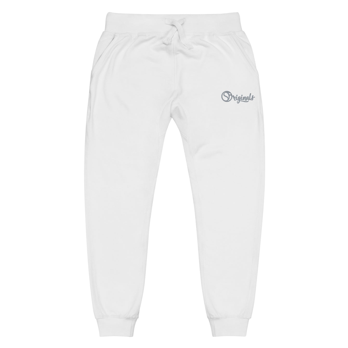 SI Originals Unisex Fleece Sweatpants