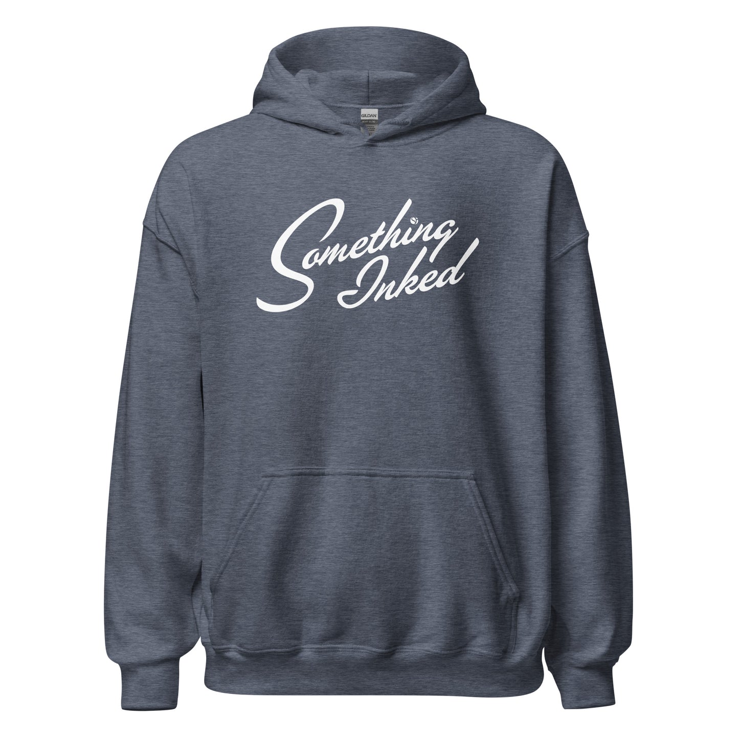 Something Inked Signature Unisex Hoodie