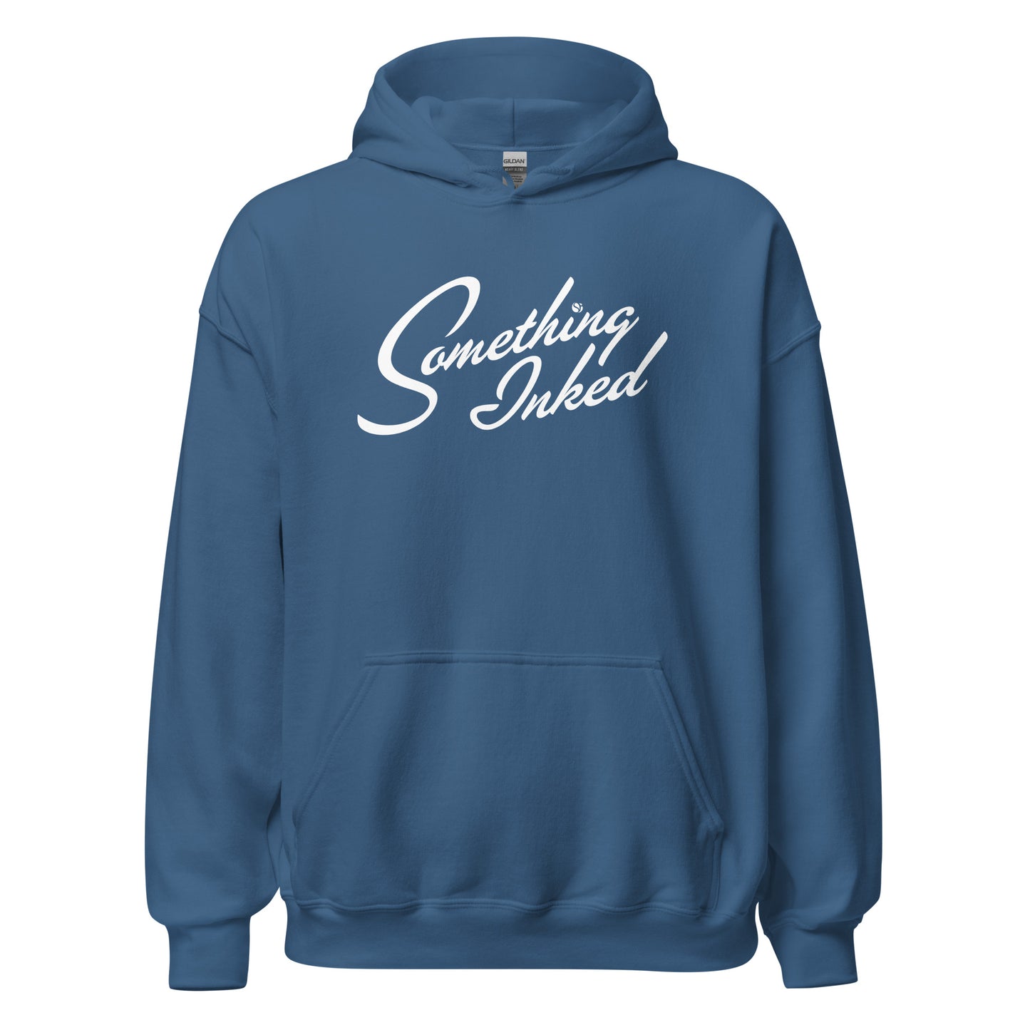 Something Inked Signature Unisex Hoodie