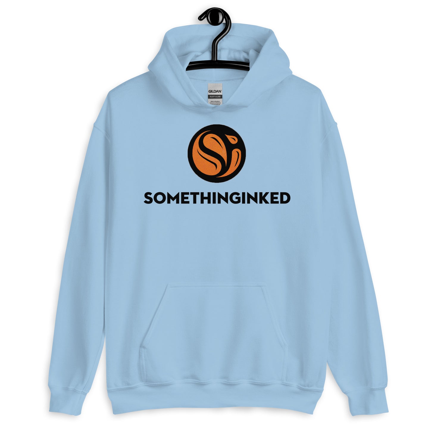 SI Playoff Unisex Hoodie