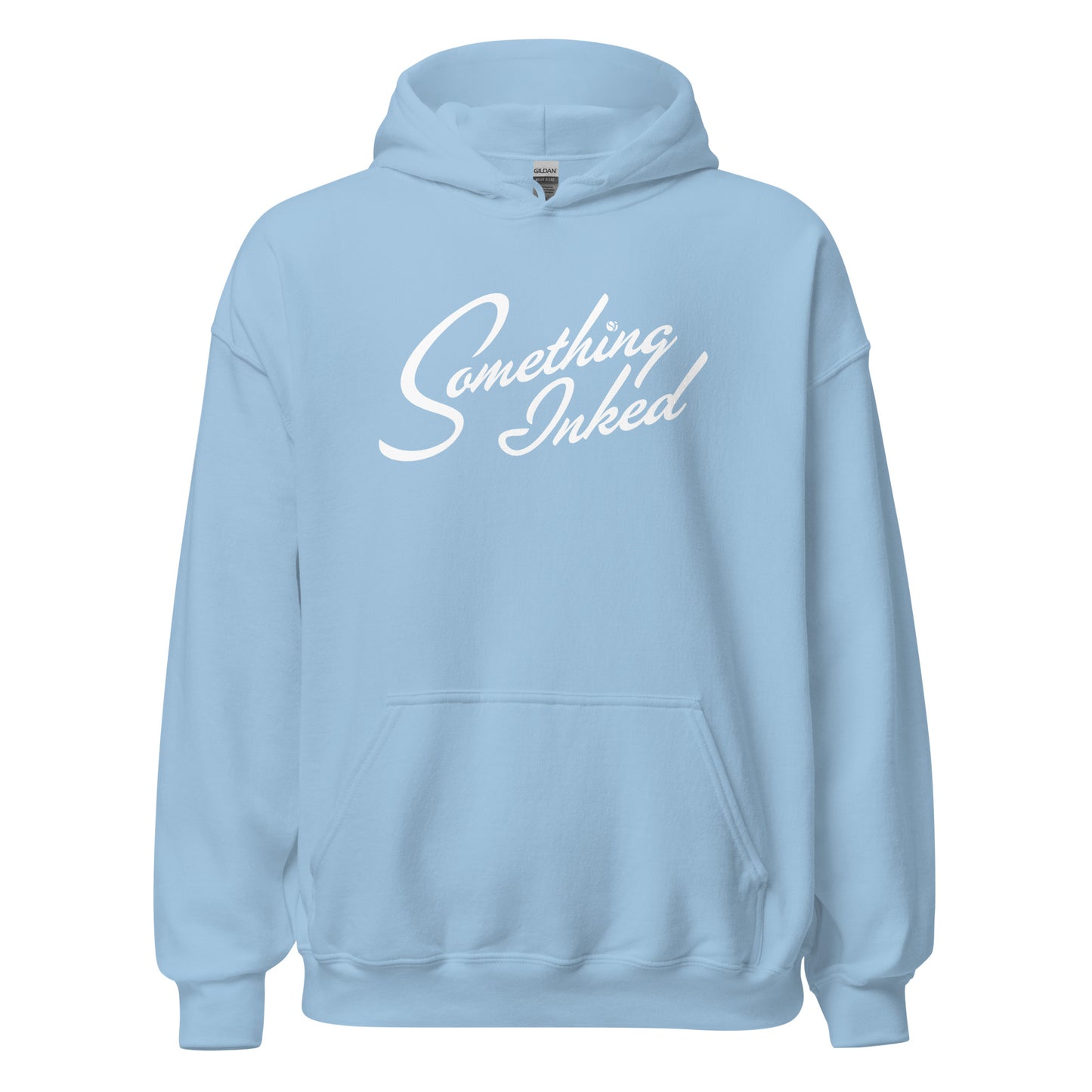 Something Inked Signature Unisex Hoodie