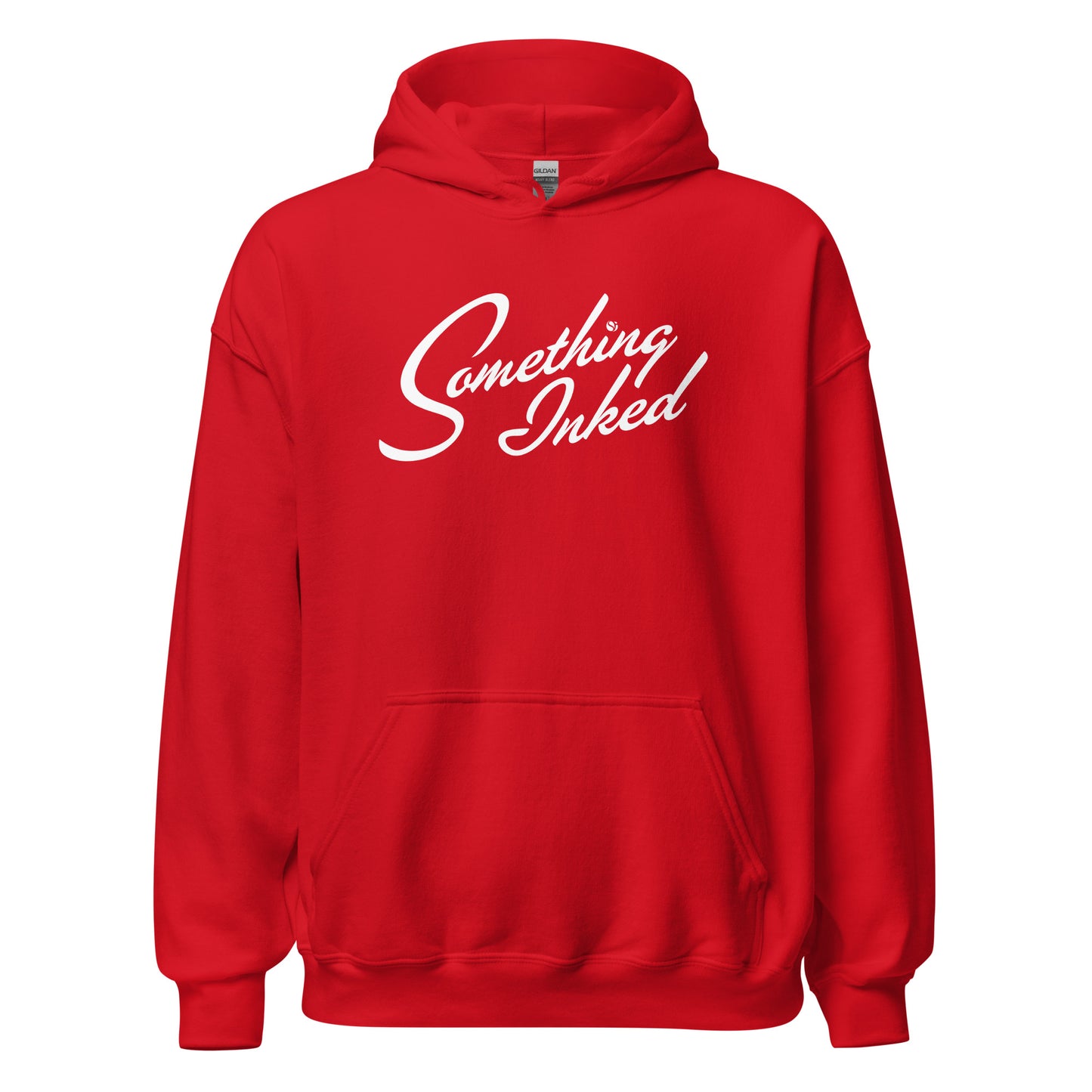 Something Inked Signature Unisex Hoodie