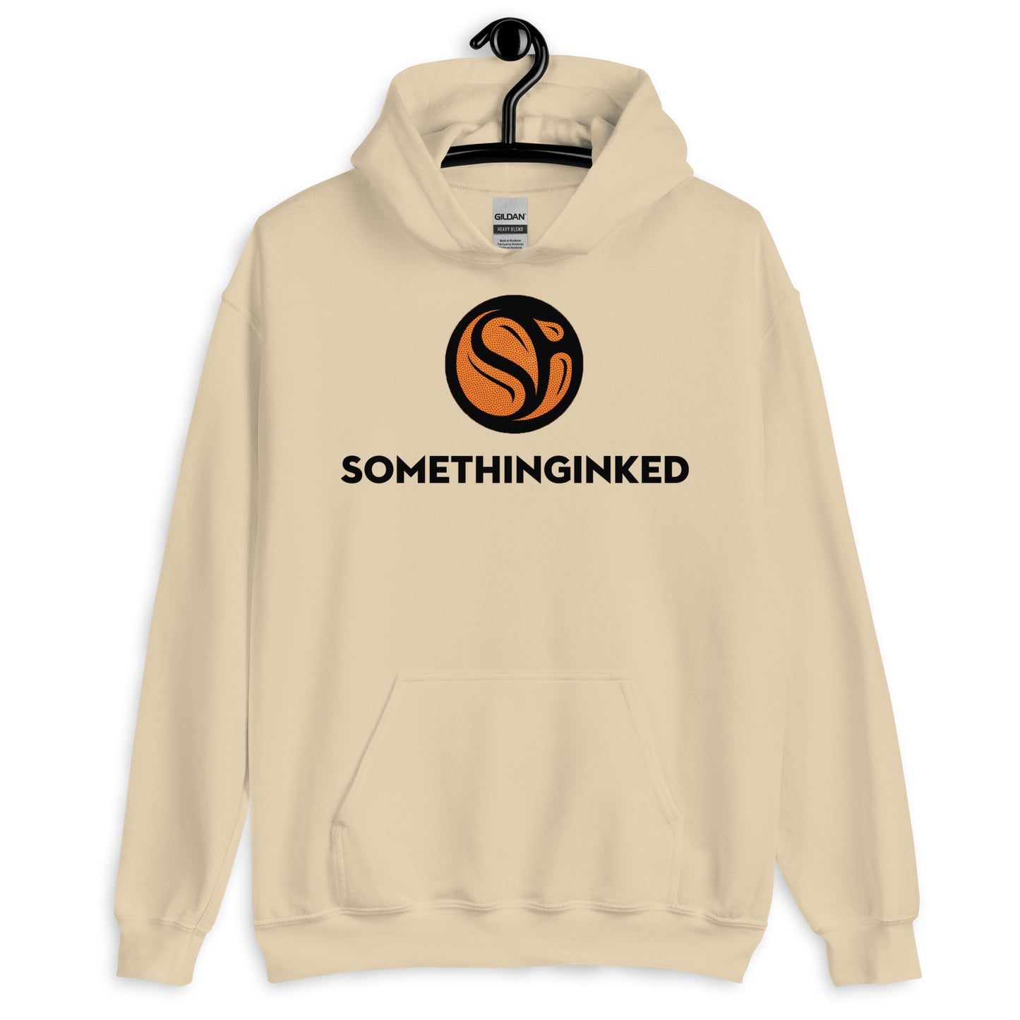 SI Playoff Unisex Hoodie