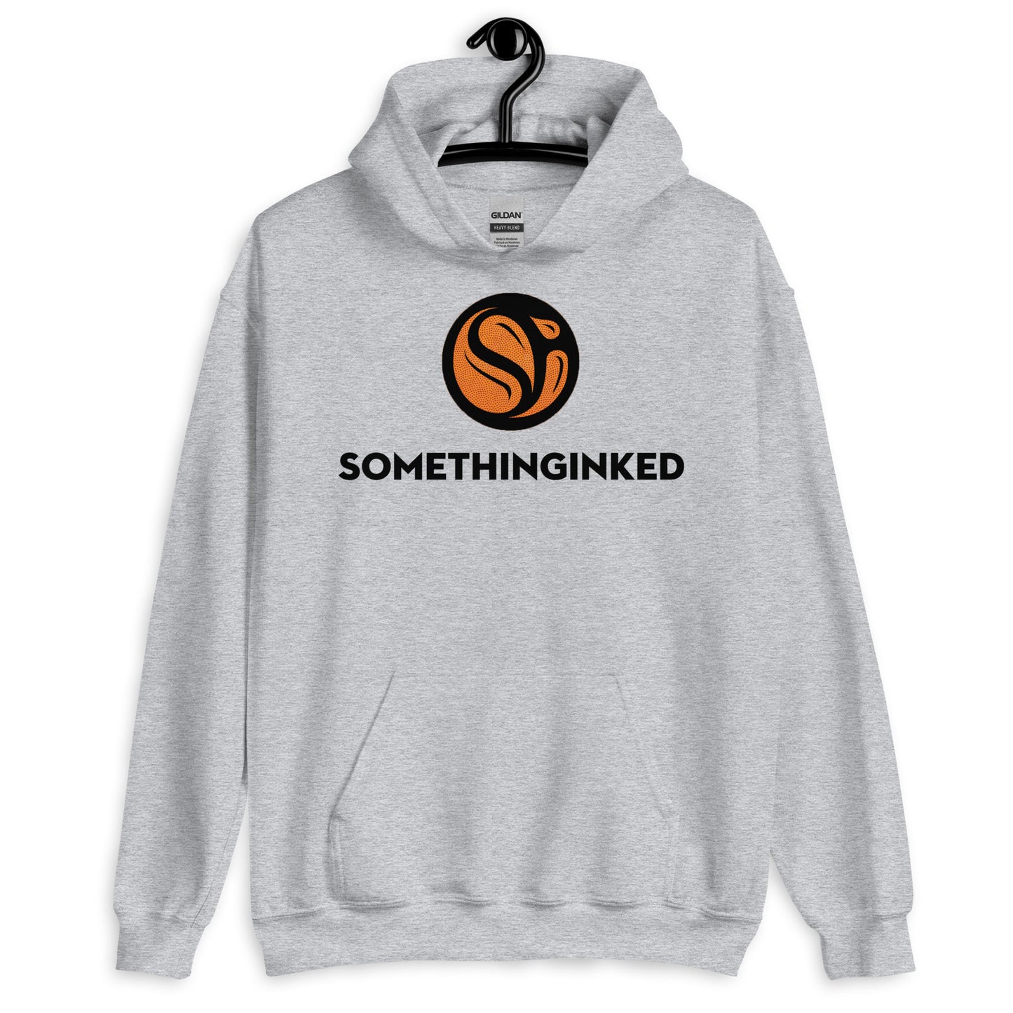 SI Playoff Unisex Hoodie