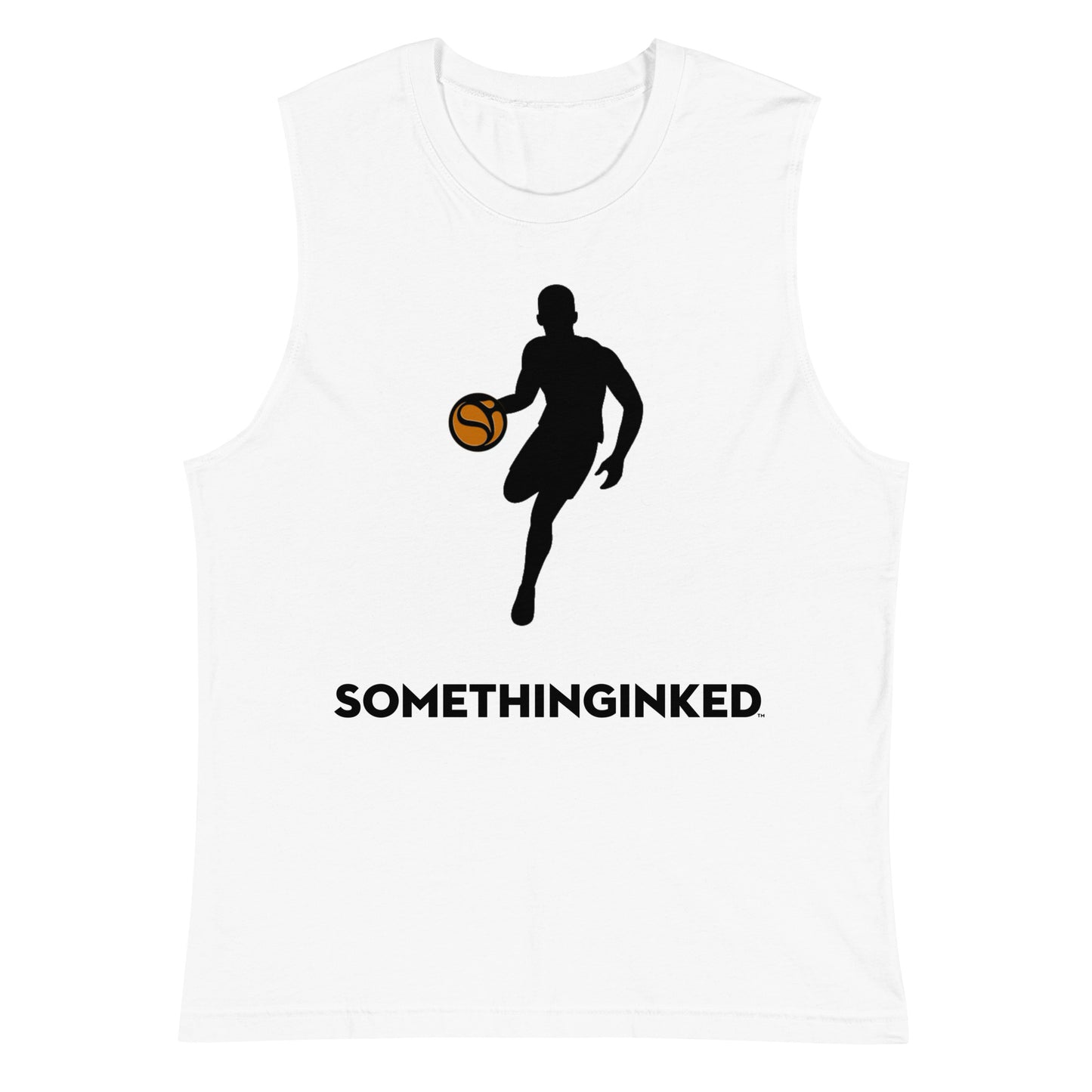 SI Player 1 Muscle Shirt