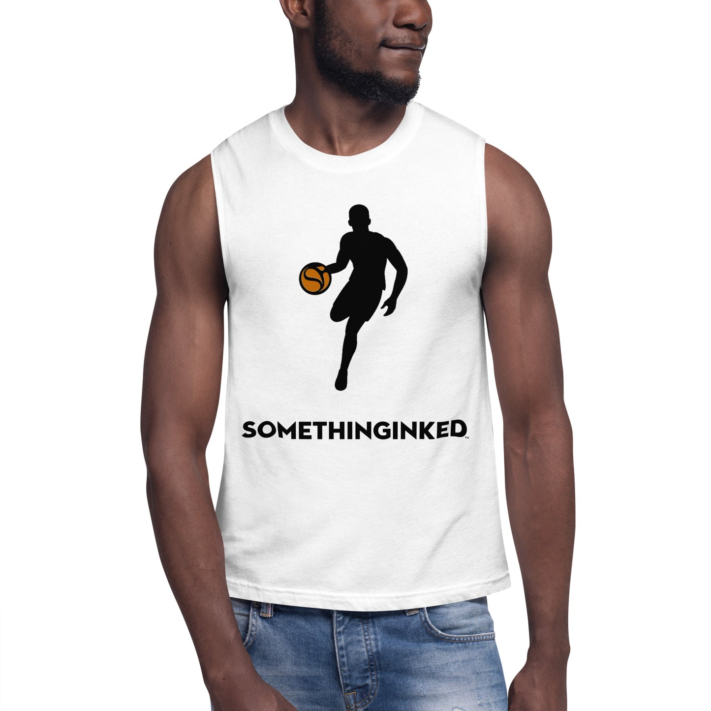 SI Player 1 Muscle Shirt