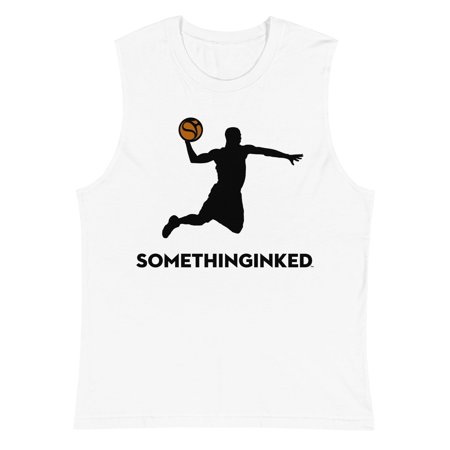 SI Player 2 Muscle Shirt