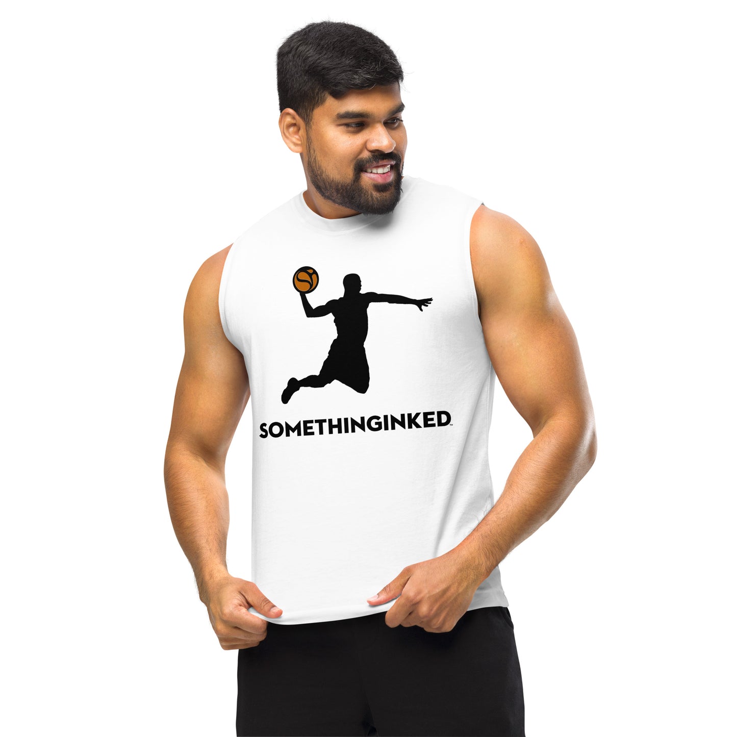 SI Player 2 Muscle Shirt